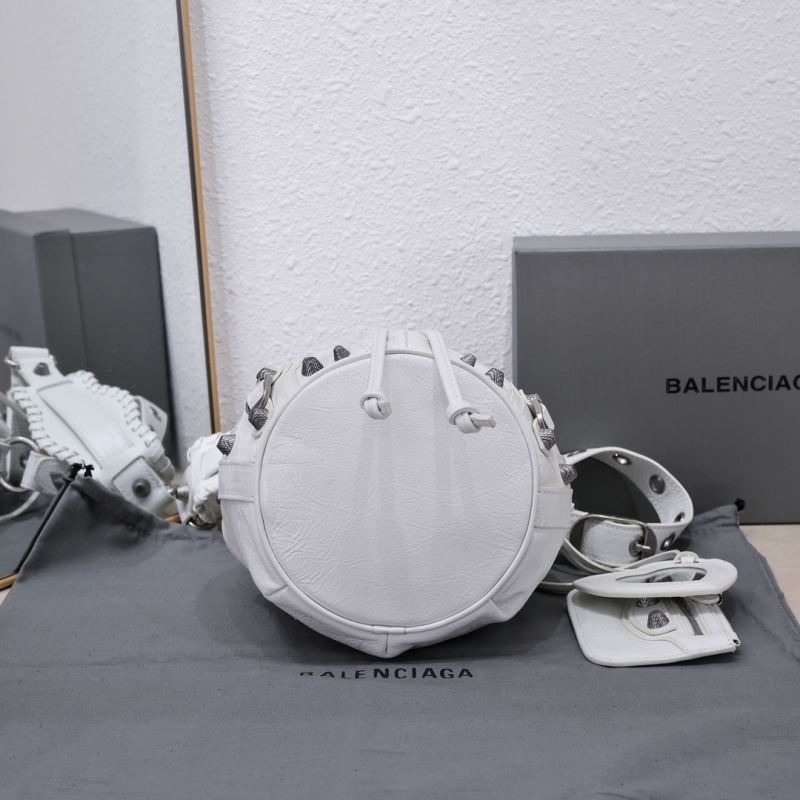 Balenciag Le Cagole Bags